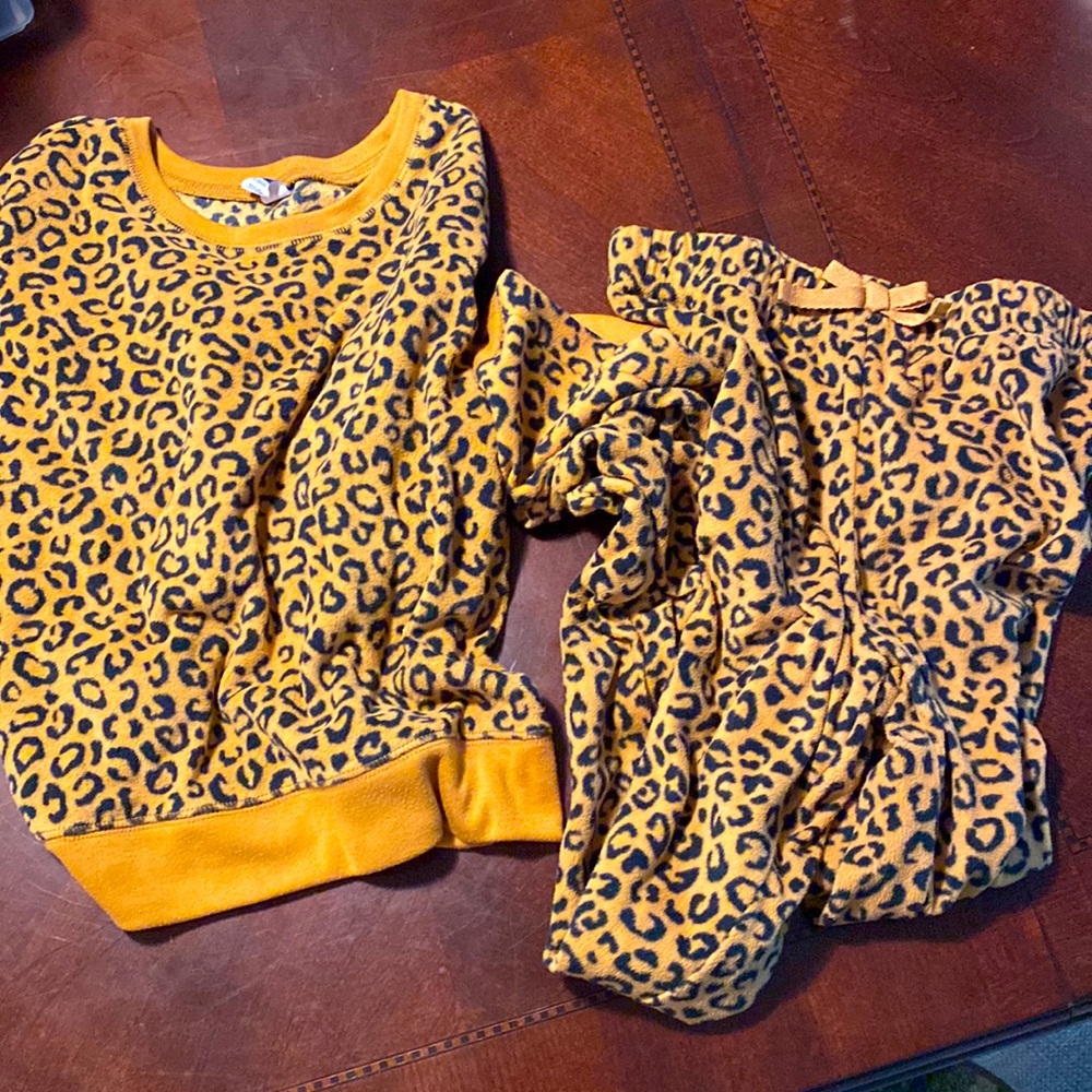 Cozy Old Navy